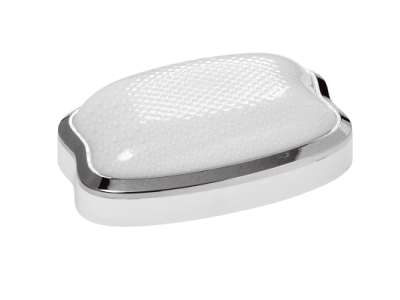 چراغ IP65 آرتین 20 وات کروم